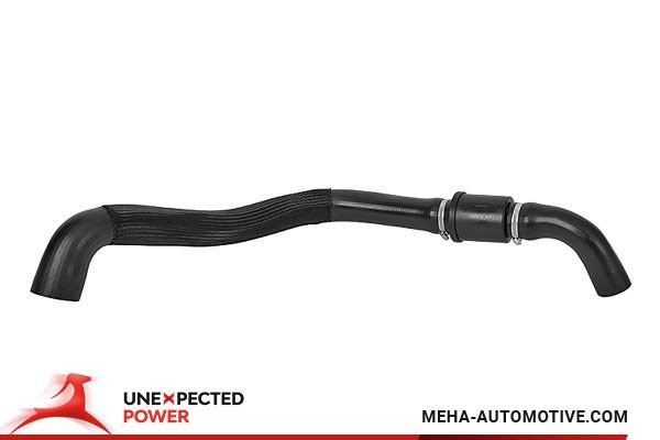 MEHA AUTOMOTIVE MH54011: Kompressoriõhuvoolik Silindri 5 juurde, üleval