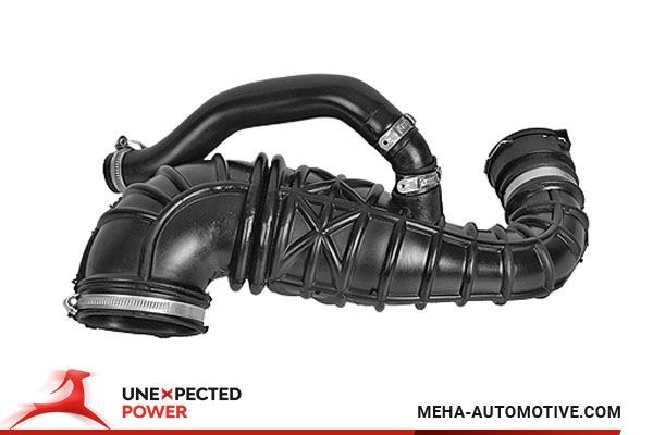 MEHA AUTOMOTIVE MH54127: Kompressoriõhuvoolik Väljalaskepool, Silindri 2 juurde