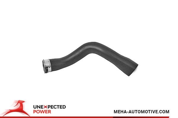 MEHA AUTOMOTIVE MH54739: Kompressoriõhuvoolik vasakul all