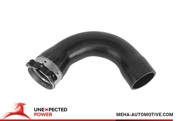 MEHA AUTOMOTIVE MH55511: Kompressoriõhuvoolik paremal