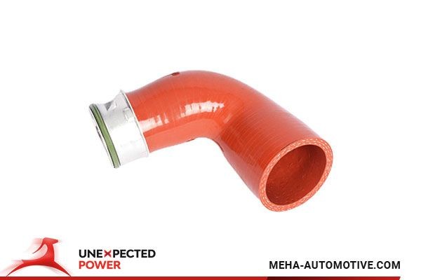 MEHA AUTOMOTIVE MH55724: Kompressoriõhuvoolik mootoripoolne, vasakul üleval