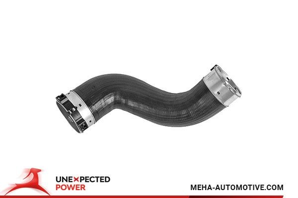 MEHA AUTOMOTIVE MH56198: Kompressoriõhuvoolik paremal