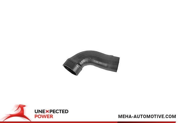 MEHA AUTOMOTIVE MH56263: Kompressoriõhuvoolik vasakul, üleval