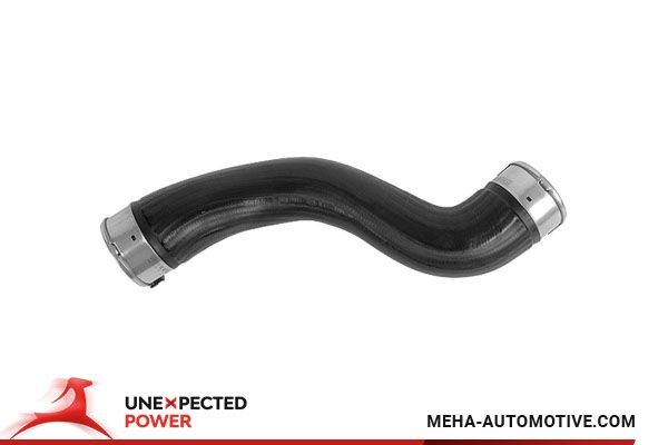 MEHA AUTOMOTIVE MH56320: Kompressoriõhuvoolik vasakul, Väljalaskepool