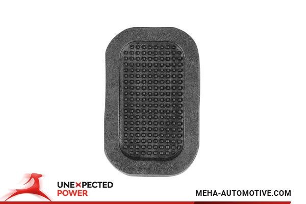 MEHA AUTOMOTIVE MH72499: Capa de pedal, pedal da embraiagem