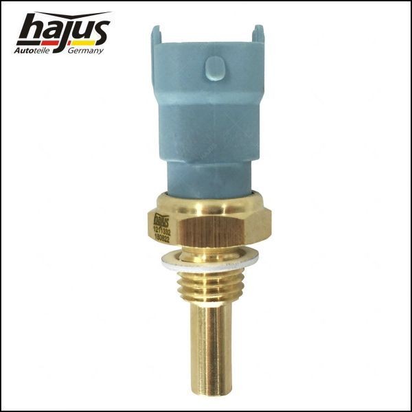hajus Autoteile 1211332: Andur, Jahutusvedeliku temp. M12 x 1,5, M12x1,5, M12x1.5, M 12, koos tihendiga, koos rõngastihendiga