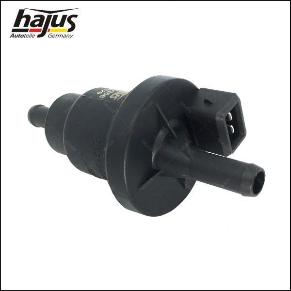 hajus Autoteile 9191266: Udluftningsventil, brændstoftank