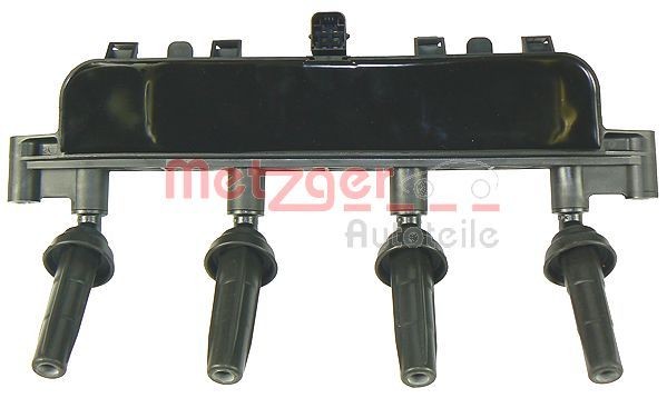 METZGER 0880300: Запалителна бобина