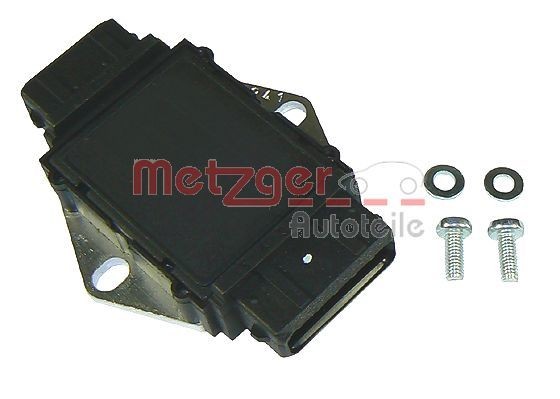 METZGER 0882006: Lülitusseade, Süütesüsteem