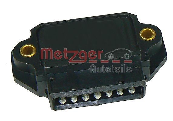 METZGER 0882008: Lülitusseade, Süütesüsteem
