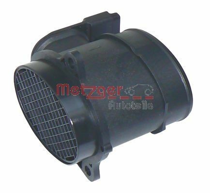 METZGER 0891017 Luftmassenmesser (LMM) ORIGINAL ERSATZTEIL