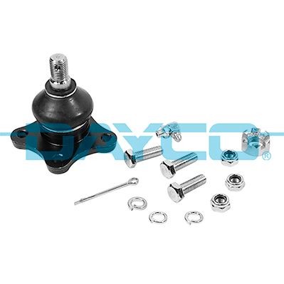 DAYCO DSS1264 Traggelenk Vorderachse oben, 16,0mm