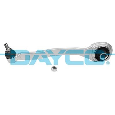 DAYCO DSS1303: Vikšro valdymo svirtis priekinė ašis, kairė, apatinis, išor.