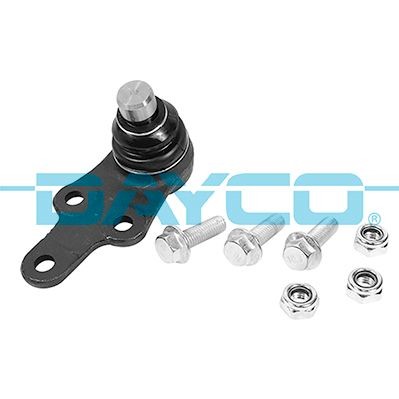 DAYCO DSS1536: Μπαλάκι ψαλιδιού Μπροστινός άξονας κάτω, 21,0mm