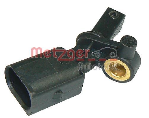 METZGER 0900077: Jutiklis, rato greitis GREENPARTS