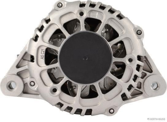 HERTH+BUSS JAKOPARTS J5110337: Generaator 150A