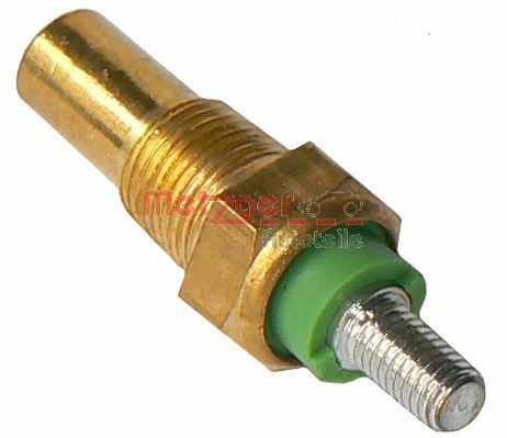METZGER 0905002: Senzor, temperatura lichid de racire 1/8-27NPT