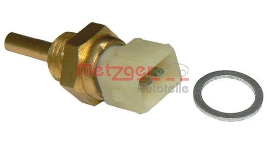 METZGER 0905016: Senzor, temperatura lichid de racire