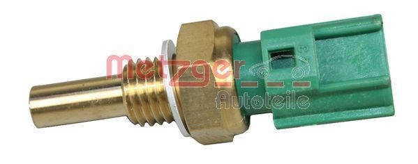 METZGER 0905052: Andur, Jahutusvedeliku temp. GREENPARTS M 12x1,5, M12x1,5, koos tihendiga