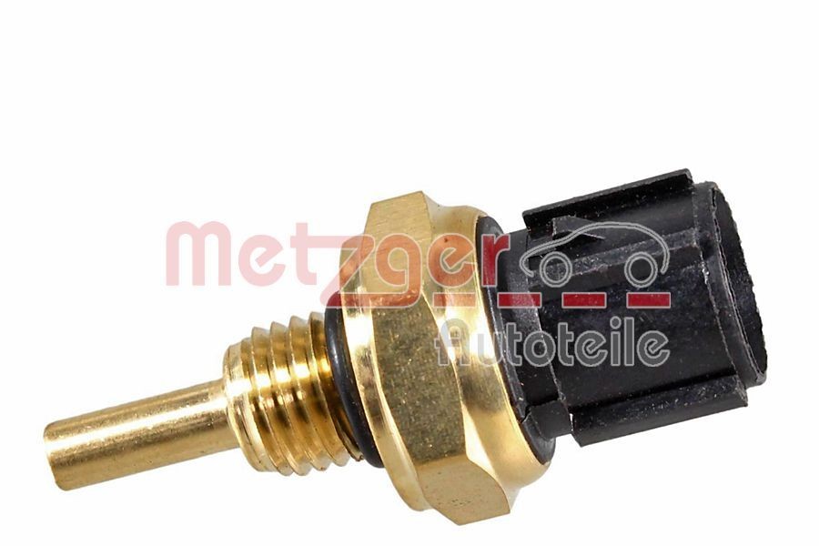 METZGER 0905058: Andur, Jahutusvedeliku temp. GREENPARTS koos tihendiga