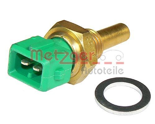 METZGER 0905128: Andur, Jahutusvedeliku temp. M12x1,5