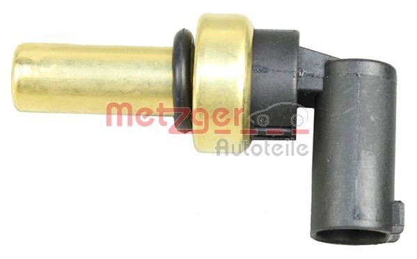 METZGER 0905134: Andur, Jahutusvedeliku temp. koos tihendiga