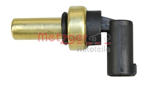 METZGER 0905145: Andur, Jahutusvedeliku temp. koos tihendiga