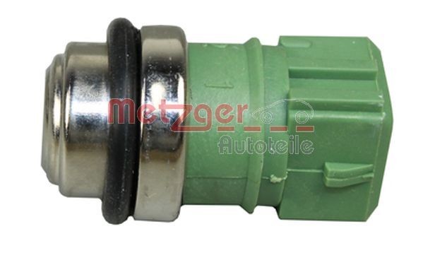 METZGER 0905236: Senzor, temperatura lichid de racire 120°C