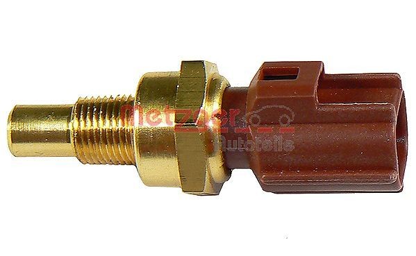 METZGER 0905326: Andur, Jahutusvedeliku temp.