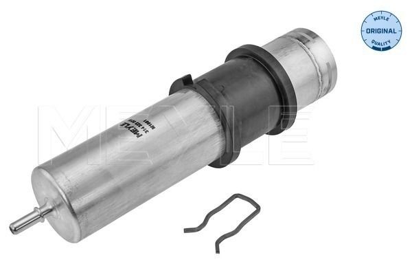 MEYLE 314 323 0015: Kraftstofffilter MEYLE-ORIGINAL: True to OE.