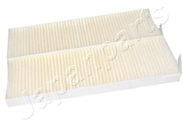 JAPANPARTS FAA-TY21: Filtre d'habitacle filtre à pollen