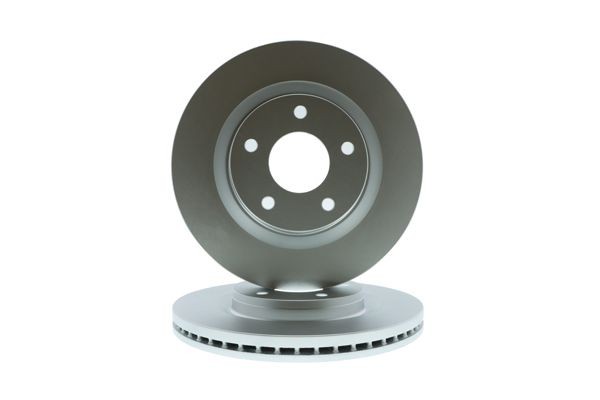 AISIN B6F162S: Piduriketas Premium ADVICS by AISIN Ø: 295,7mm, õhutusega, Ø: 295,7mm, kaetud