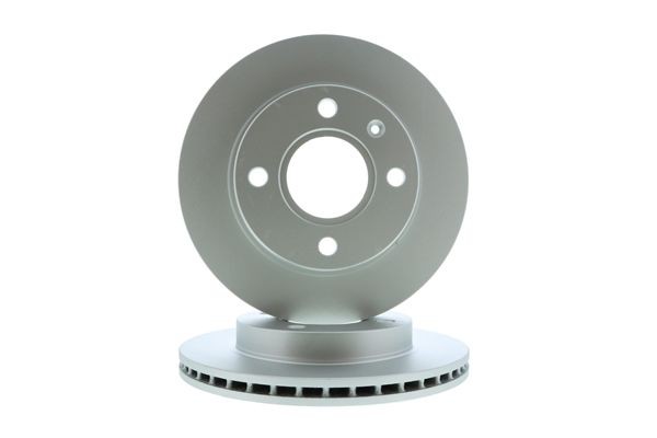 AISIN K6F921S: Piduriketas Premium ADVICS by AISIN Ø: 240mm, õhutusega, Ø: 240mm, kaetud