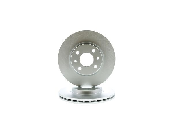 AISIN P6F918S: Piduriketas Premium ADVICS by AISIN Ø: 257,2mm, õhutusega, Ø: 257,2mm, kaetud