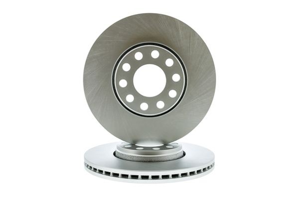 AISIN T6F841S: Piduriketas Premium ADVICS by AISIN Ø: 288mm, õhutusega, Ø: 288mm, kaetud