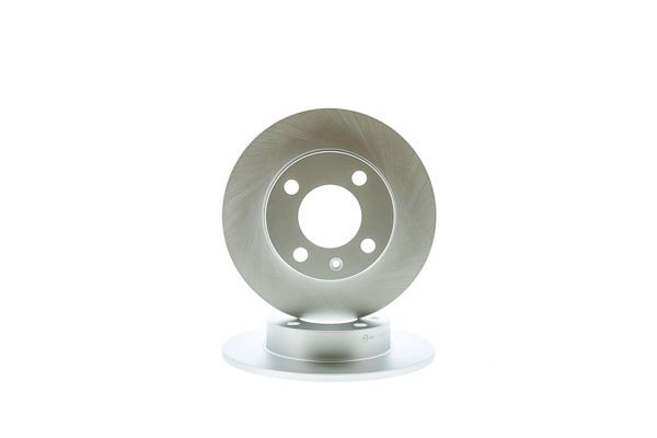 AISIN T6R969S: Bremseskive Premium ADVICS by AISIN Ø: 232mm, fuldstændigt, Ø: 232mm, coatet