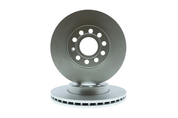 AISIN X6F898S: Piduriketas Premium ADVICS by AISIN Ø: 288mm, õhutusega, Ø: 288mm, kaetud