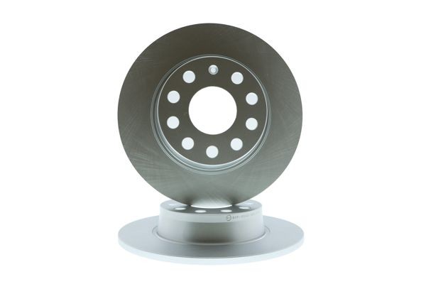 AISIN X6R900S: Piduriketas Premium ADVICS by AISIN Ø: 271,8mm, täis, Ø: 271,8mm, kaetud