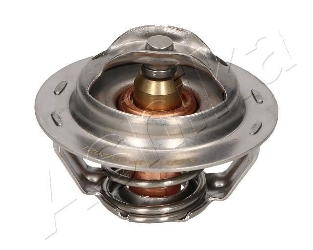 ASHIKA 38-00-0600: Termostaat, Jahutusvedelik 83°C, 55,0mm
