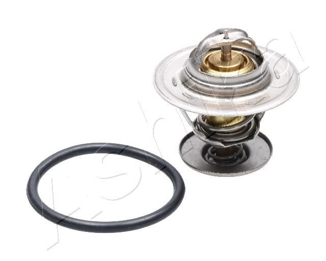ASHIKA 38-00-0904: Termostat, lichid racire 87°C, 53,9mm, 35,0mm, cu etansare