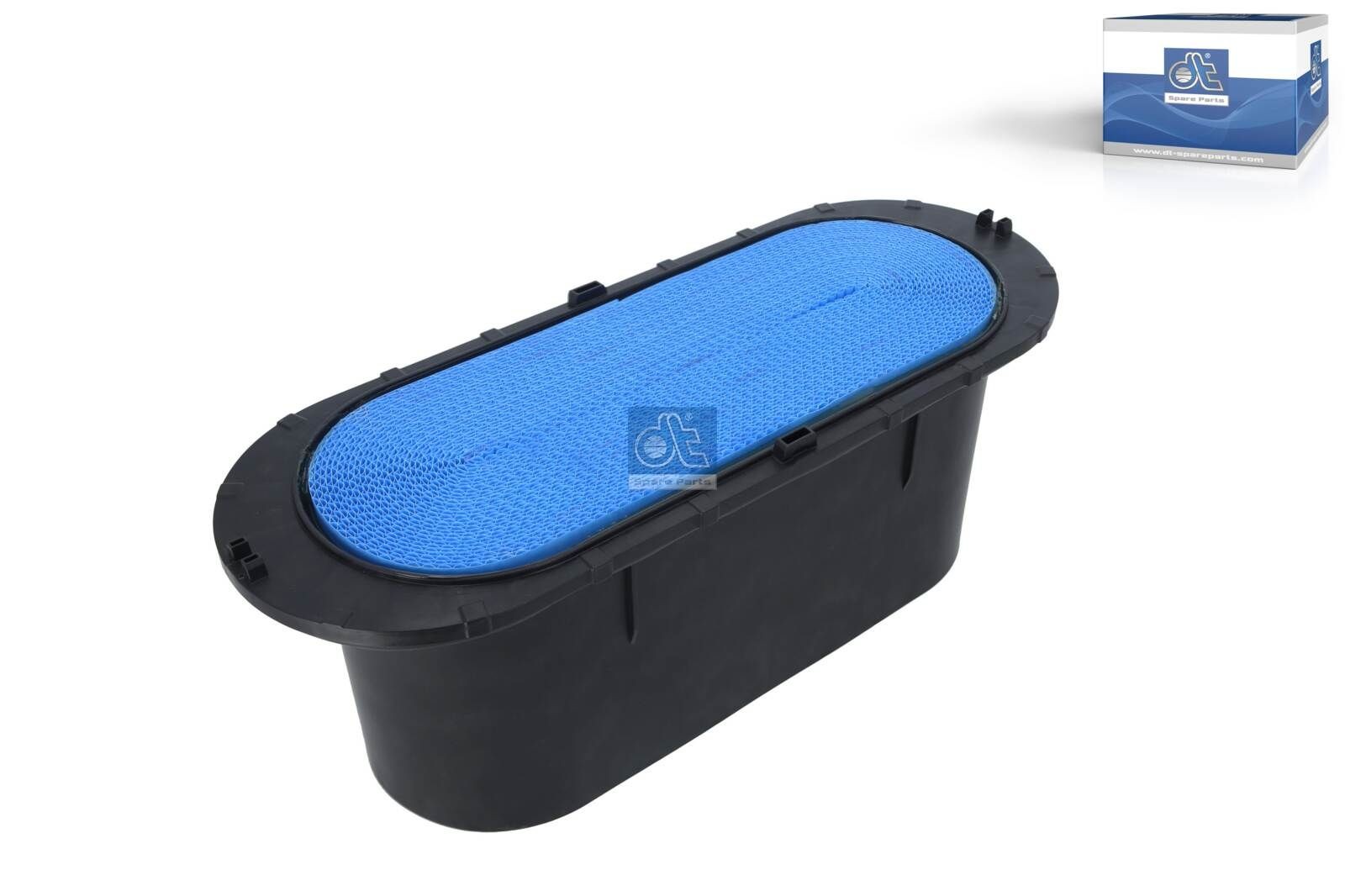 DT Spare Parts 4.69686: Õhufilter