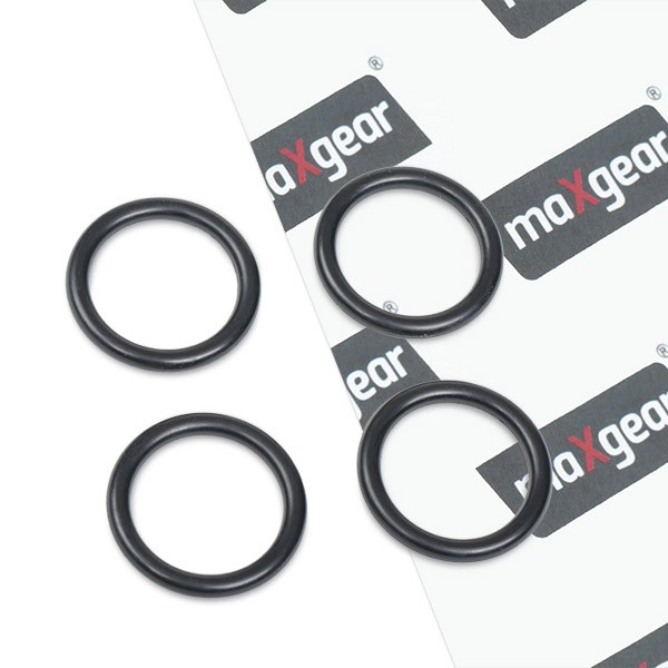 MAXGEAR 70-0126: Kit guarnizioni, Radiatore olio