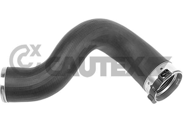 CAUTEX 771700: Kompressoriõhuvoolik
