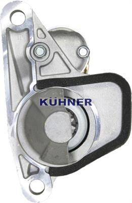 AD KÜHNER 101418M: Rozrusznik 1kW