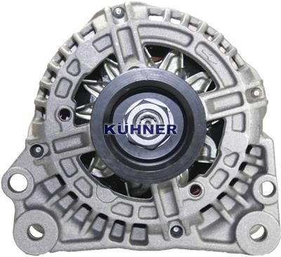 AD KÜHNER 301512RIV: Kintamosios srovės generatorius 90A