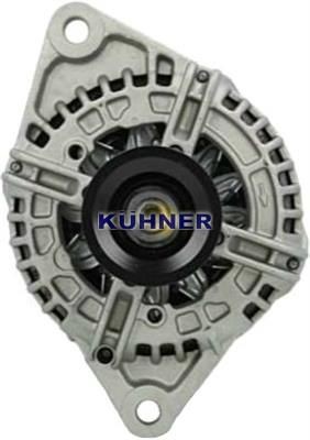AD KÜHNER 301837RI: Alternator 140A