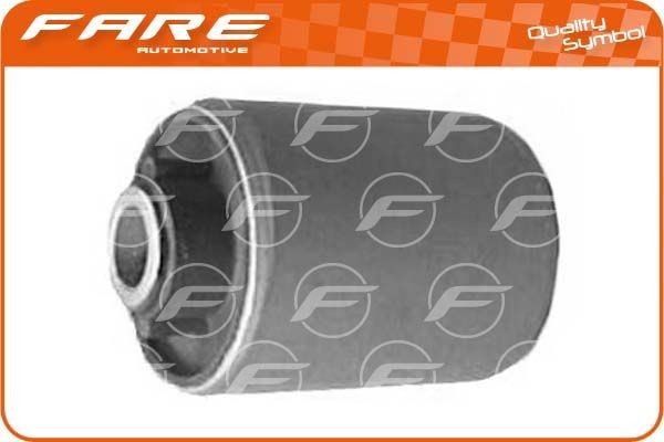 FARE SA 21258: Lagerung, Lenker Vorderachse beidseitig