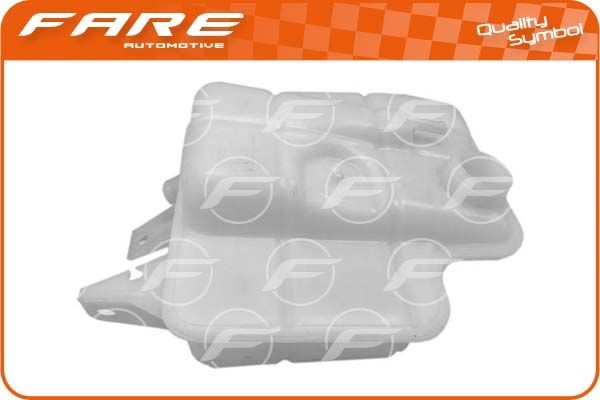 FARE SA 22284: Ausgleichsbehälter