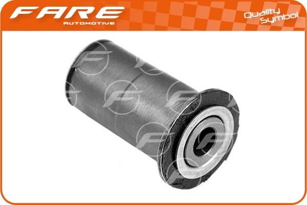 FARE SA 29845: Puks, roolivarras