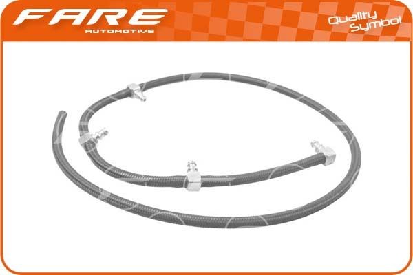 FARE SA 31262: Slange